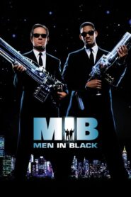 Men in Black – Sötét zsaruk