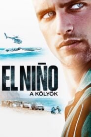 El Nino – a kölyök