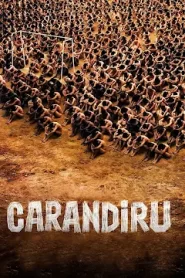 Carandiru – A börtönlázadás