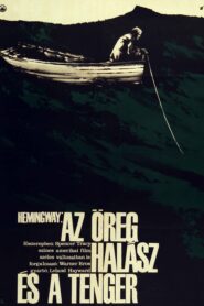 Az öreg halász és a tenger 1958