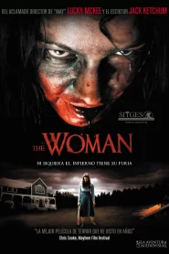 The Woman filminvazio.hu