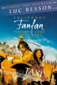 Tulipános Fanfan filminvazio.hu