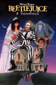 Beetlejuice – Kísértethistória filminvazio.hu