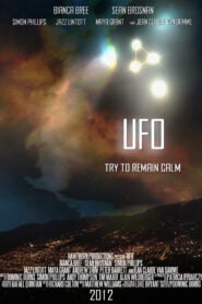 U.F.O. – Idegenek közöttünk