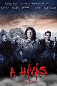 A hívás 2014 filminvazio.hu