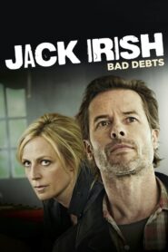 Jack Irish: Súlyos adósságok