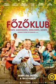 Főzőklub filminvazio.hu