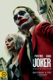 Joker: Kétszemélyes téboly filminvazio.hu