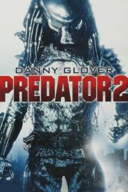 Predator 2. Ragadozó 2. – Los Angeles