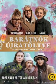 Barátnők újratöltve