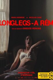 Longlegs: A rém filminvazio.hu