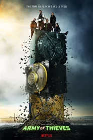 A tolvajok hadserege filminvazio.hu