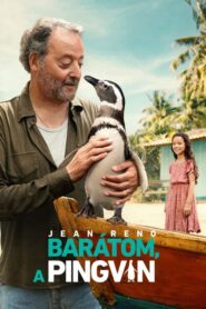 Barátom, a pingvin filminvazio.hu