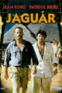A jaguár
