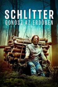 Schlitter: Gonosz az erdőben filminvazio.hu