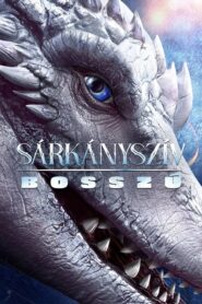 Sárkányszív: Bosszú