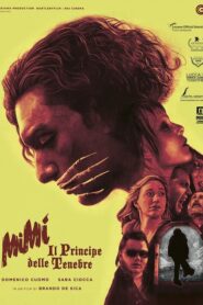 Mimi, a sötétség hercege filminvazio.hu