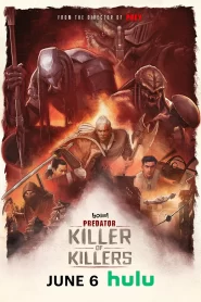 Predator: Gyilkosok gyilkosa