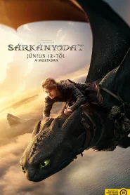 Így neveld a sárkányodat 2025