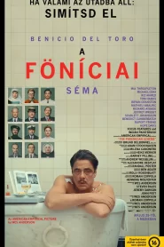 A főníciai séma