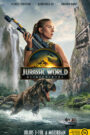 Jurassic World: Újjászületés
