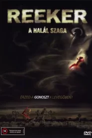 Reeker – A halál szaga