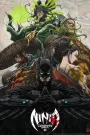 Batman Ninja a Jakuza Liga ellen