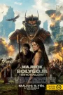 A majmok bolygója: A birodalom
