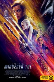 Star Trek: Mindenen túl filminvazio.hu