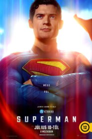 Superman 2025