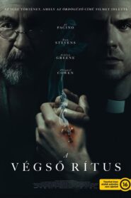 A végső rítus filminvazio.hu