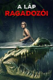 A láp ragadozói