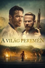 A világ peremén