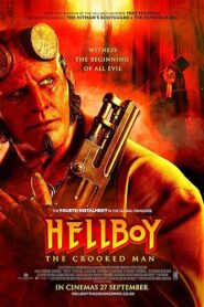 Hellboy: Az ördög embere