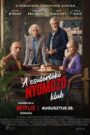 A csütörtöki nyomozóklub
