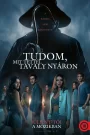 Tudom, mit tettél tavaly nyáron 2025