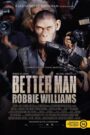 Better Man: Robbie Williams