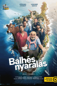 Balhés nyaralás