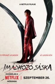 Imádkozó sáska