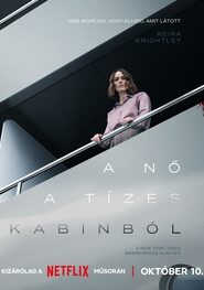 A nő a tízes kabinból