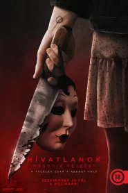 Hívatlanok: 2. fejezet