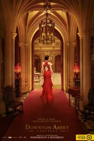 Downton Abbey: A nagy finálé
