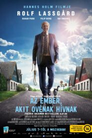 Az ember, akit Ovénak hívnak