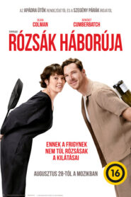 Rózsák háborúja