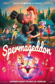 Spermageddon filminvazio.hu