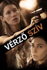 Vérző szív