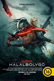 Predator: Halálbolygó