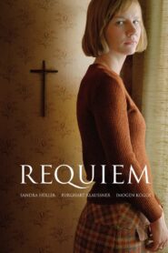 Requiem egy lányért