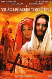 A világ legszebb története – A Biblia filminvazio.hu