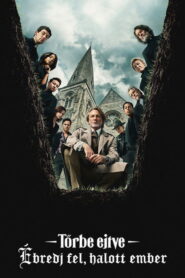 Tőrbe ejtve – Ébredj fel, halott ember filminvazio.hu